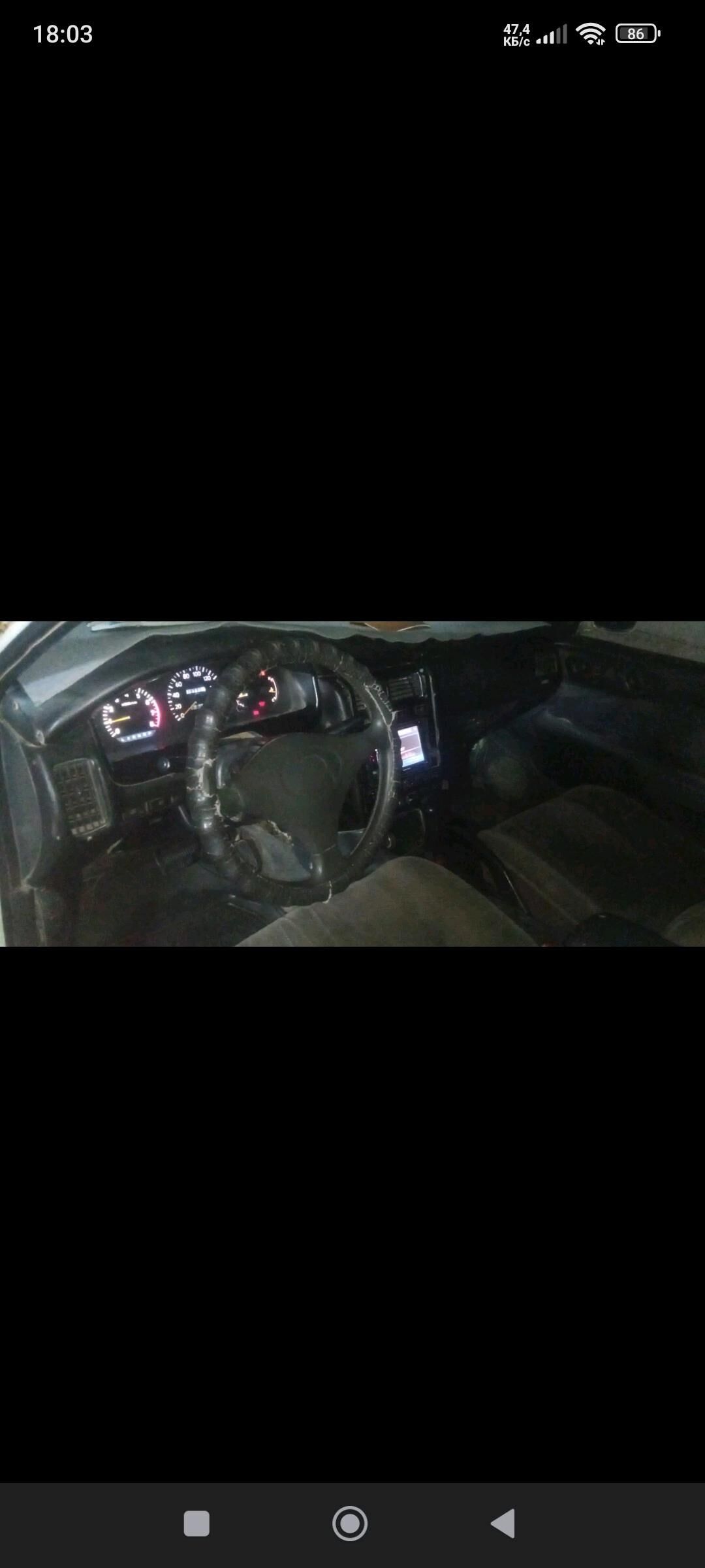 Toyota Corona 1994 - 40 000 TMT - Gyzylarbat - img 4