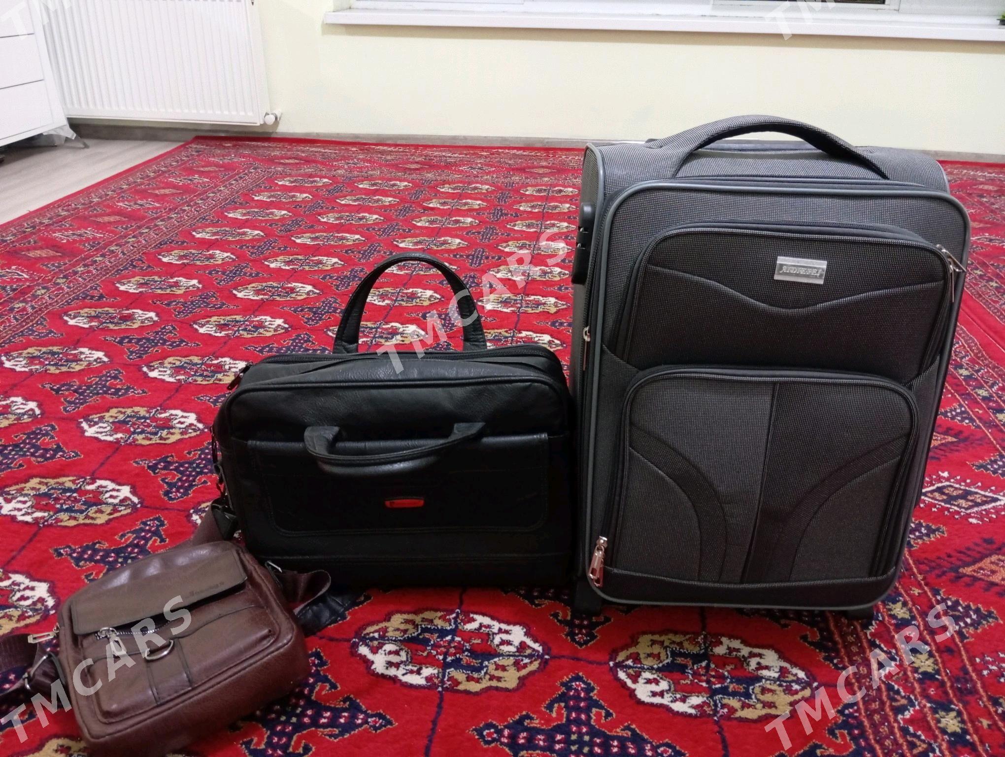sumka - Aşgabat - img 3