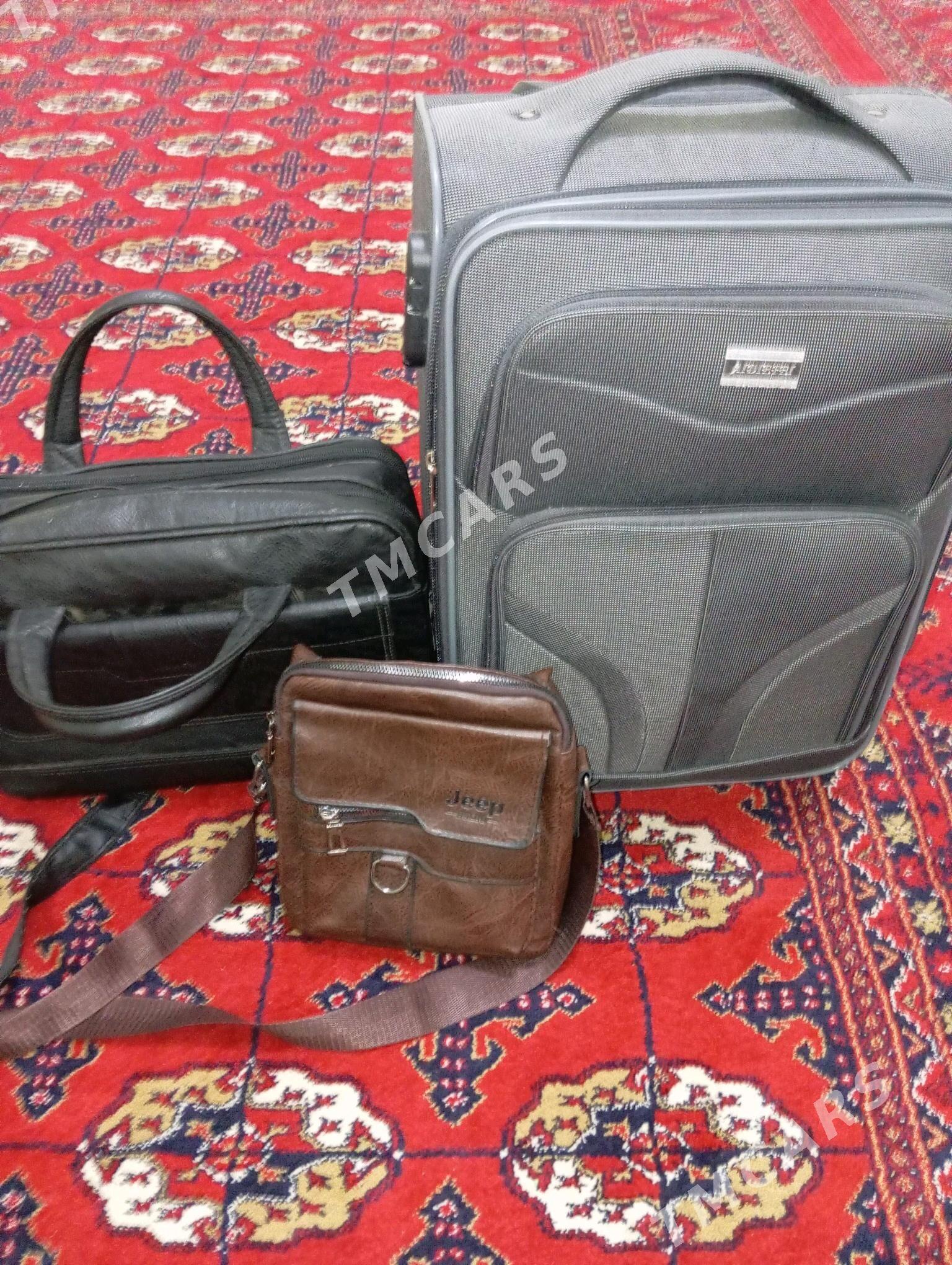 sumka - Aşgabat - img 1