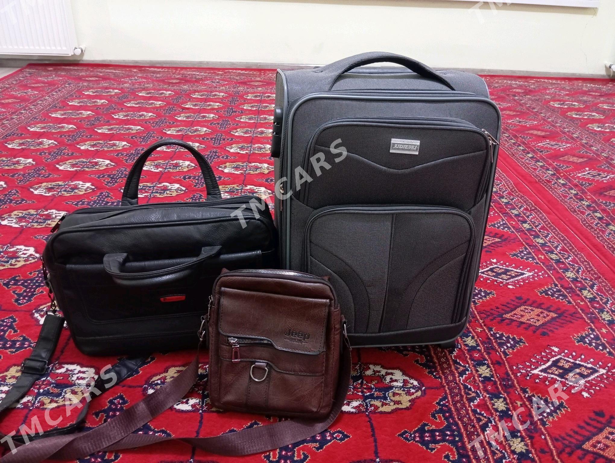 sumka - Aşgabat - img 2