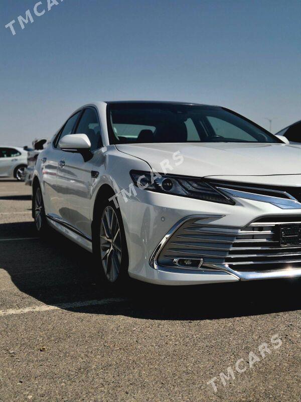 Toyota Camry 2018 - 440 000 TMT - Aşgabat - img 2