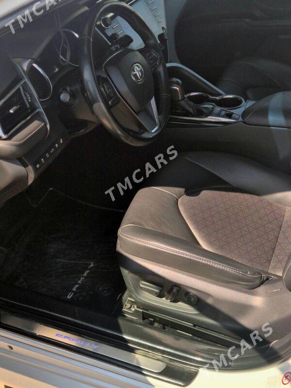 Toyota Camry 2018 - 440 000 TMT - Aşgabat - img 6
