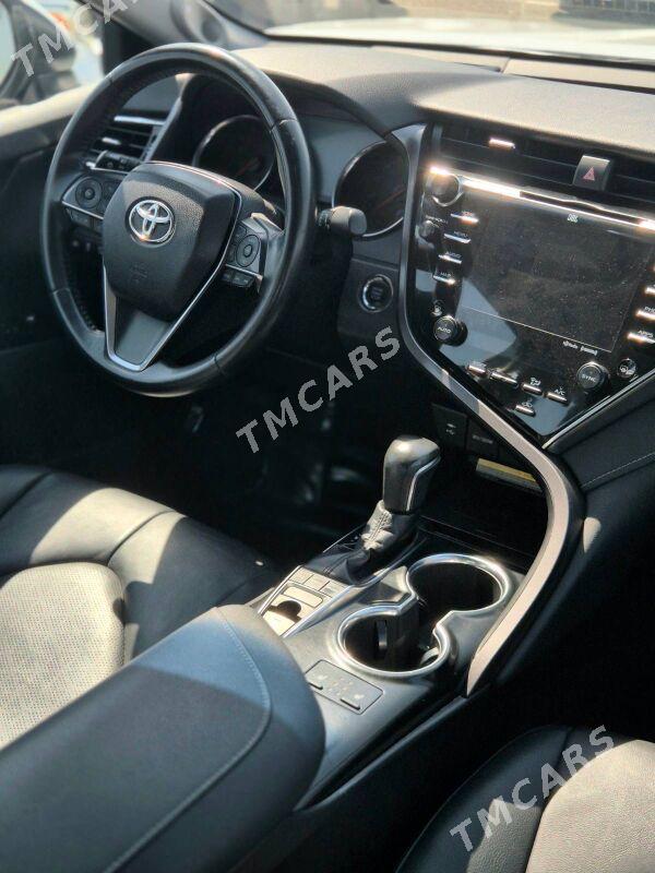 Toyota Camry 2018 - 440 000 TMT - Aşgabat - img 5