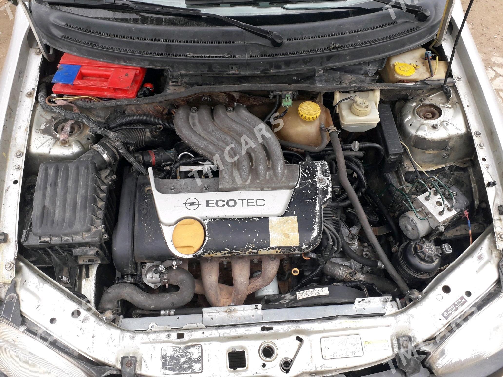 Opel Vita 1998 - 28 000 TMT - Дашогуз - img 4