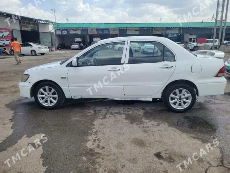 Mitsubishi Lancer 2003 - 42 000 TMT - Ашхабад - img 2