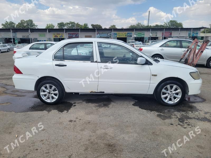 Mitsubishi Lancer 2003 - 42 000 TMT - Ашхабад - img 4