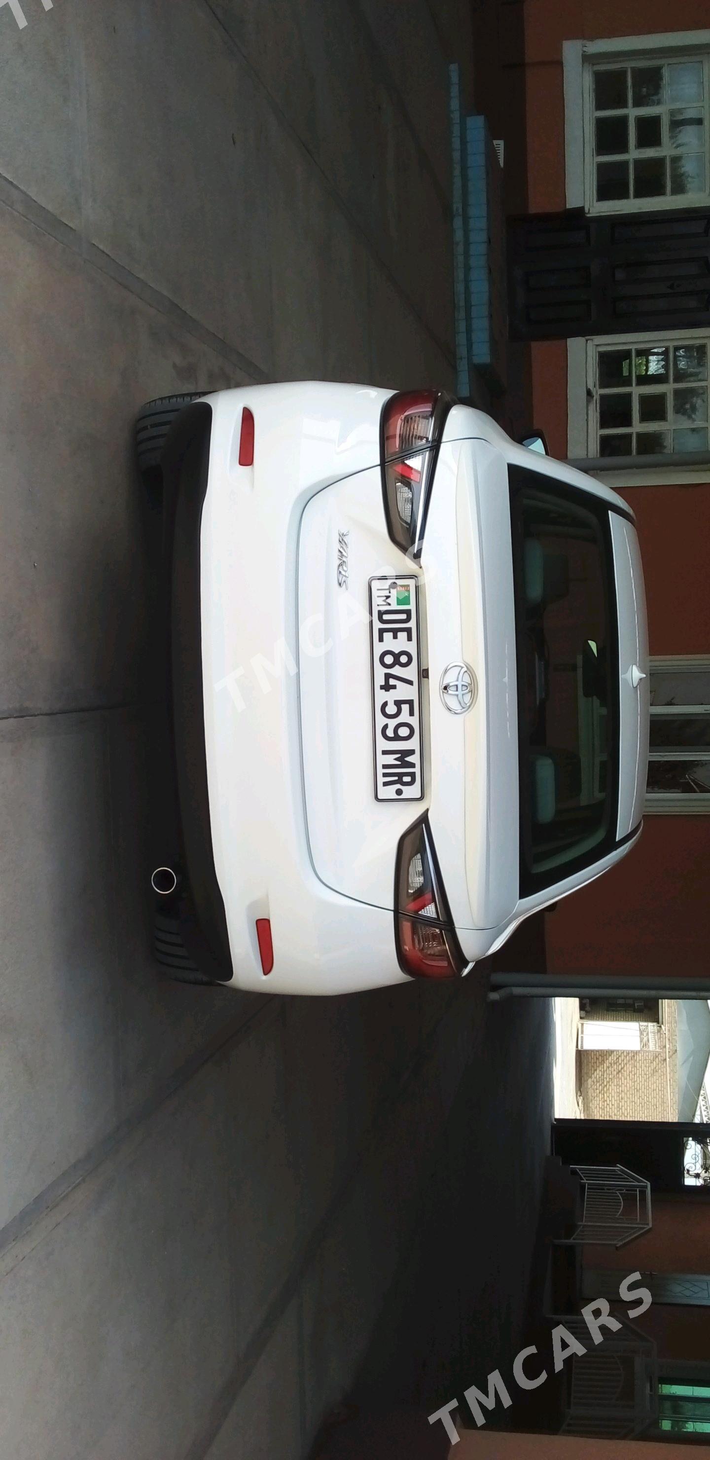 Toyota Yaris 2019 - 175 000 TMT - Murgap - img 4