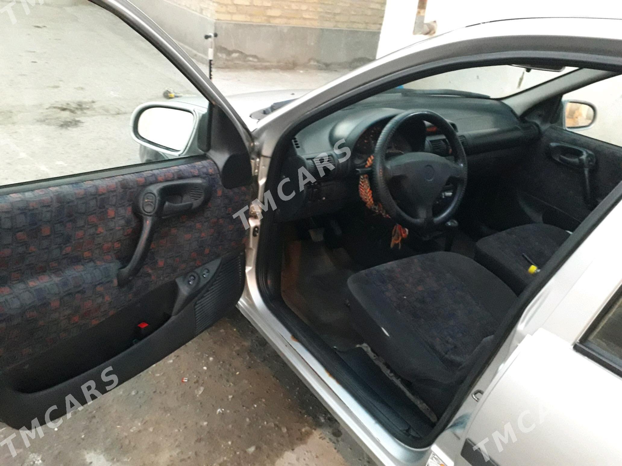 Opel Vita 1998 - 28 000 TMT - Дашогуз - img 5