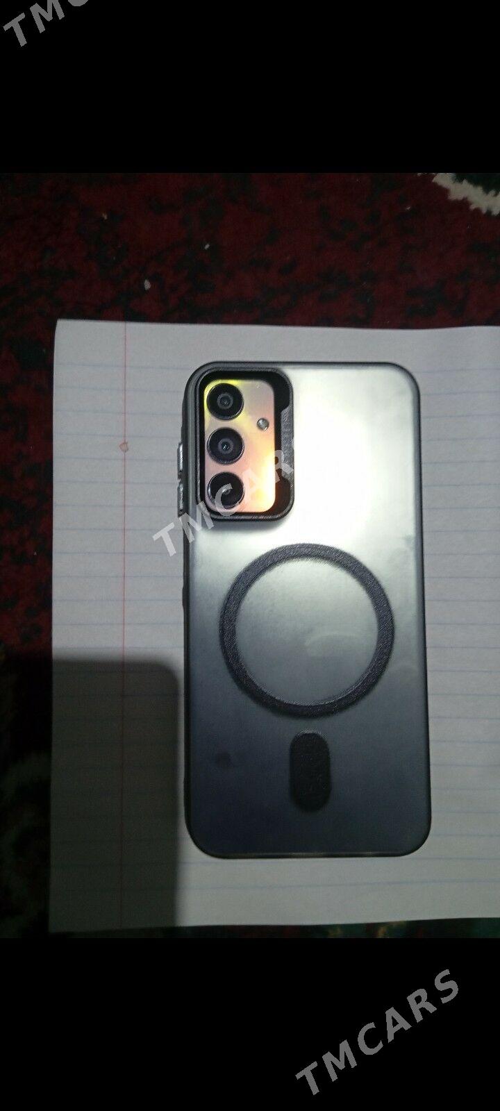 Samsung a15 8 256gb - Köşi - img 8