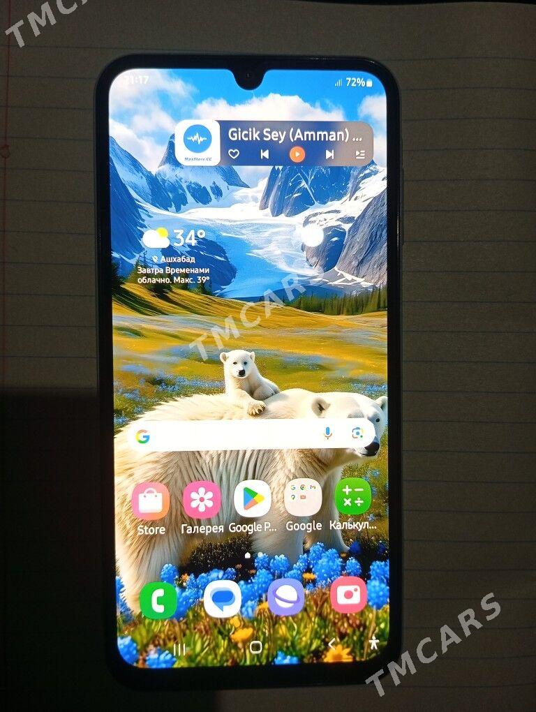 Samsung a15 8 256gb - Köşi - img 10