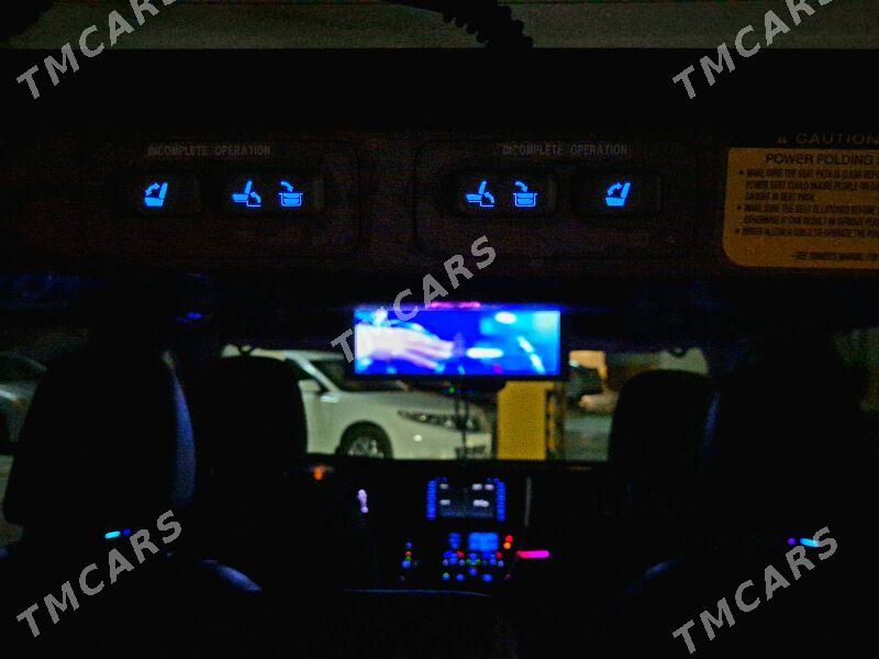 Toyota Sienna 2018 - 635 000 TMT - Aşgabat - img 6
