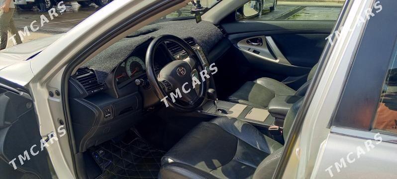 Toyota Camry 2008 - 220 000 TMT - Ак-Бугдайский этрап - img 6