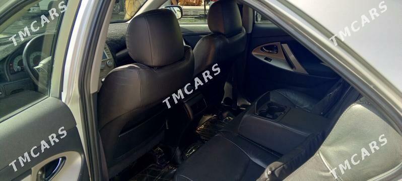 Toyota Camry 2008 - 220 000 TMT - Ак-Бугдайский этрап - img 5