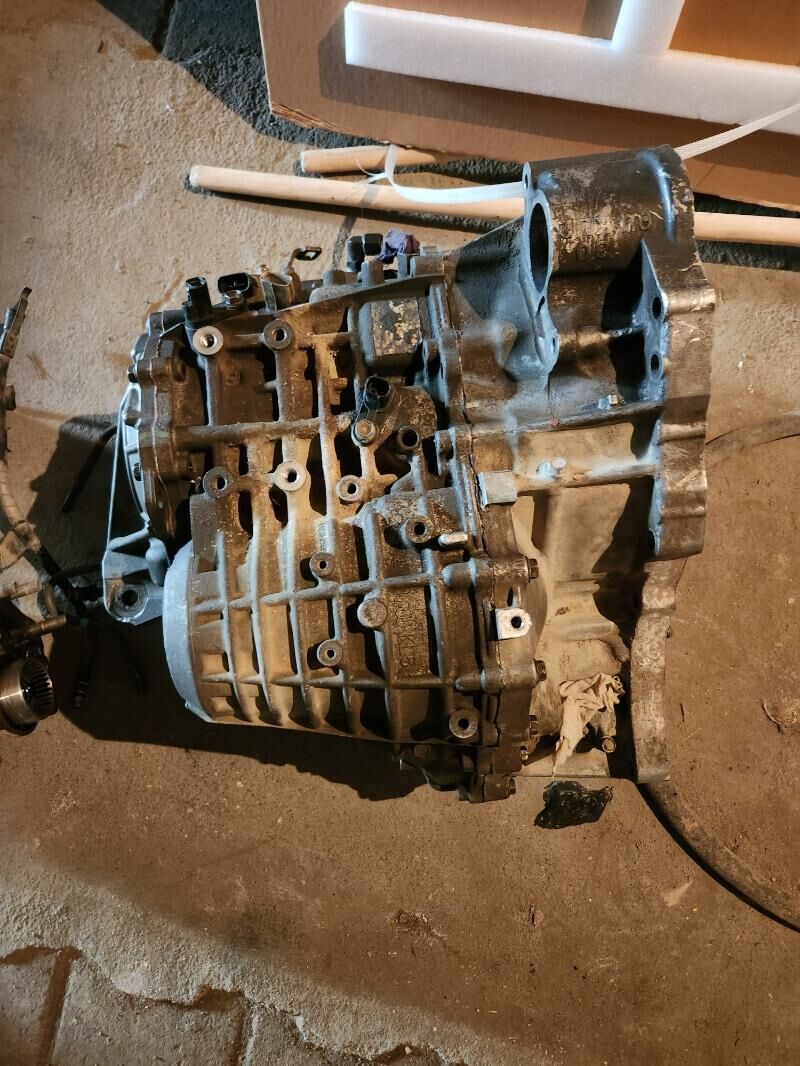 karobka 2 500 TMT - Ашхабад - img 2