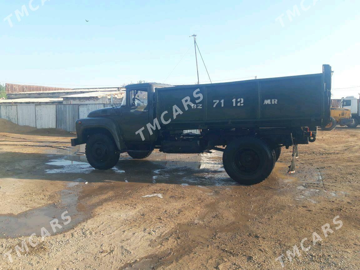 Zil 130 1983 - 50 000 TMT - Байрамали - img 2