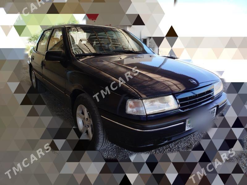 Opel Vectra 1991 - 40 000 TMT - Мургап - img 4