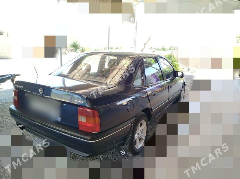 Opel Vectra 1991 - 40 000 TMT - Мургап - img 2