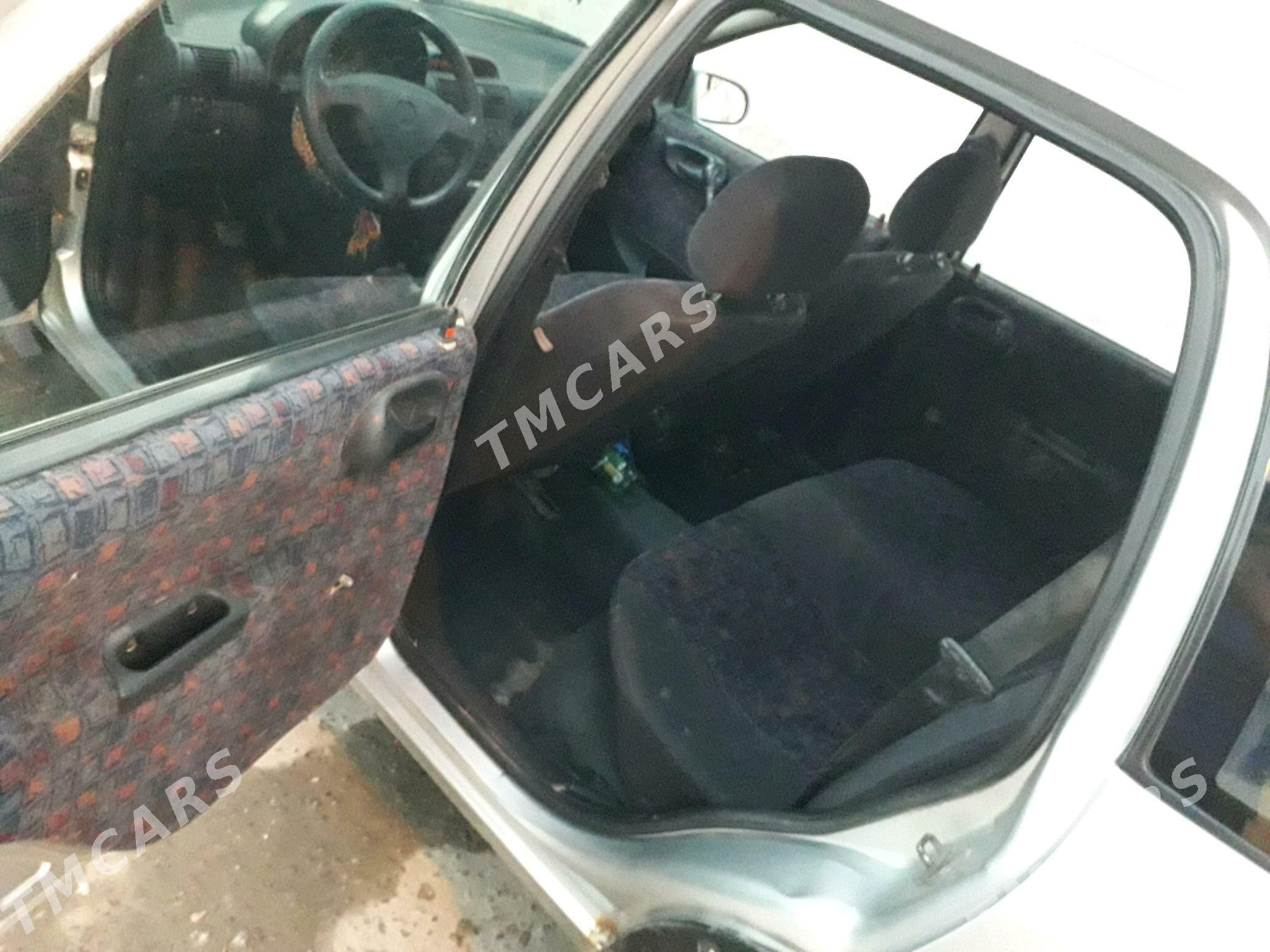 Opel Vita 1998 - 28 000 TMT - Дашогуз - img 6