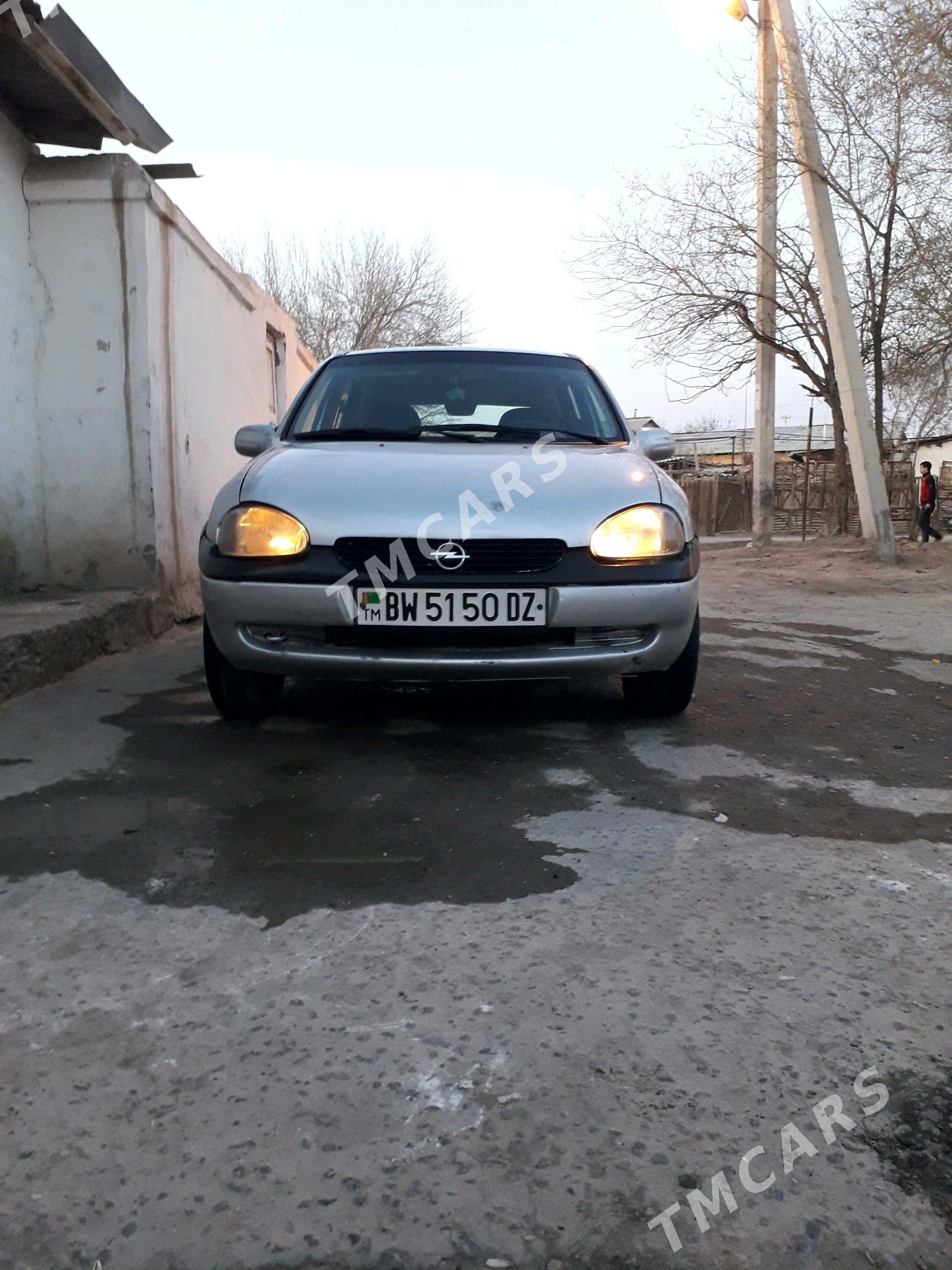 Opel Vita 1998 - 28 000 TMT - Дашогуз - img 7