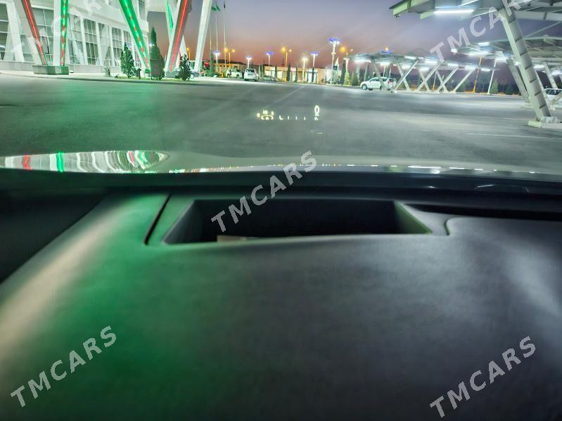 Lexus RX 350 2021 - 650 000 TMT - Туркменабат - img 4