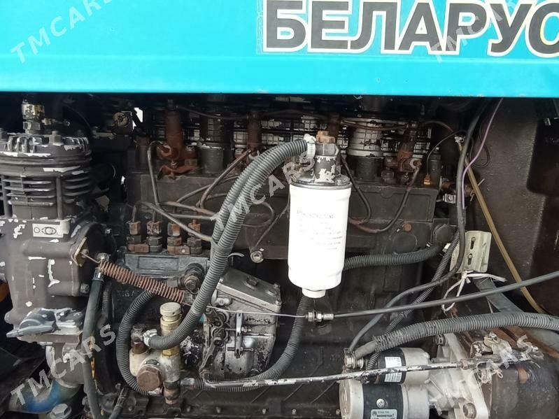 Belarus 80.1 2024 - 380 000 TMT - Койтендаг - img 6