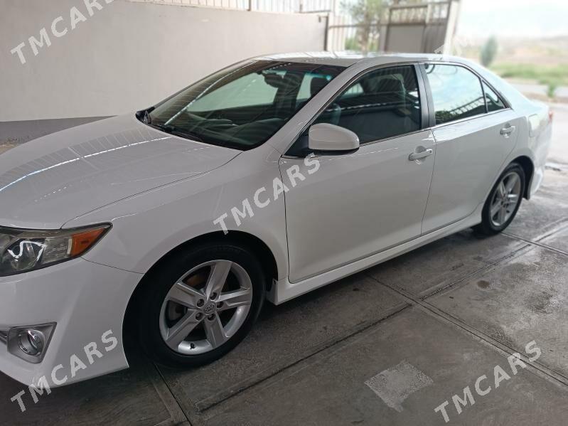 Toyota Camry 2013 - 230 000 TMT - Aşgabat - img 5