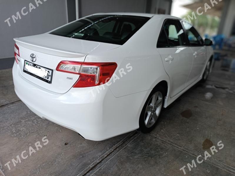 Toyota Camry 2013 - 230 000 TMT - Aşgabat - img 2