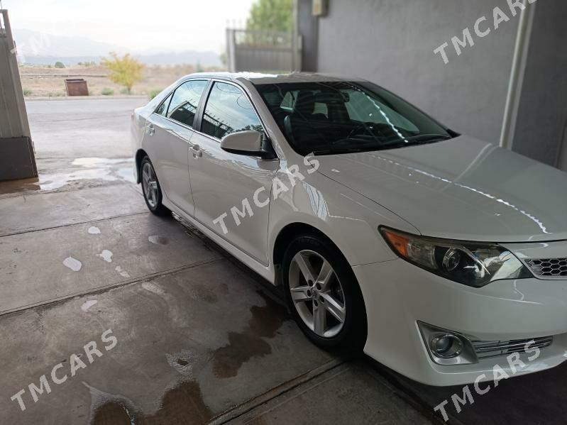 Toyota Camry 2013 - 230 000 TMT - Aşgabat - img 3