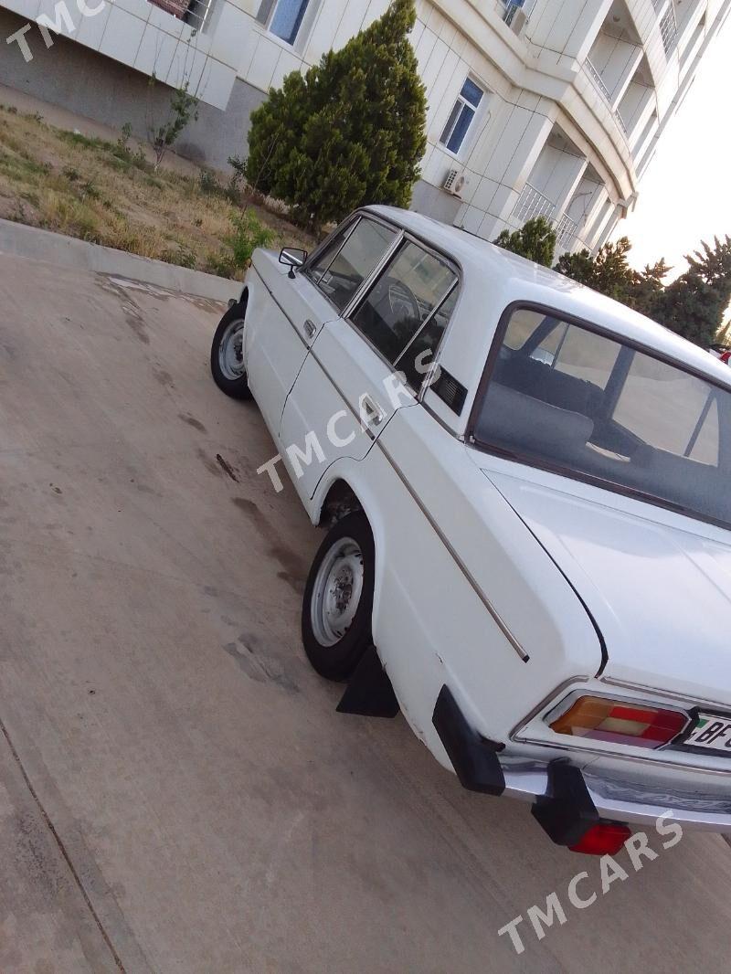 Lada 2106 1989 - 22 000 TMT - Туркменбаши - img 3
