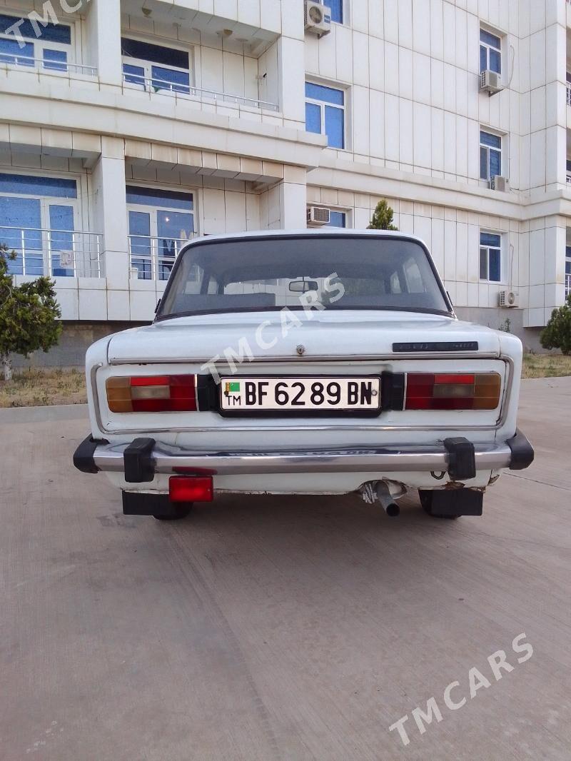 Lada 2106 1989 - 22 000 TMT - Туркменбаши - img 2