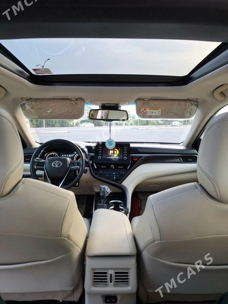 Toyota Camry 2023 - 560 000 TMT - Aşgabat - img 6