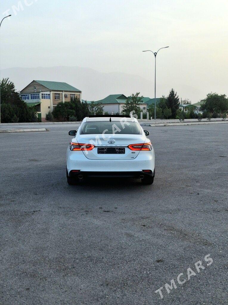 Toyota Camry 2023 - 560 000 TMT - Aşgabat - img 5