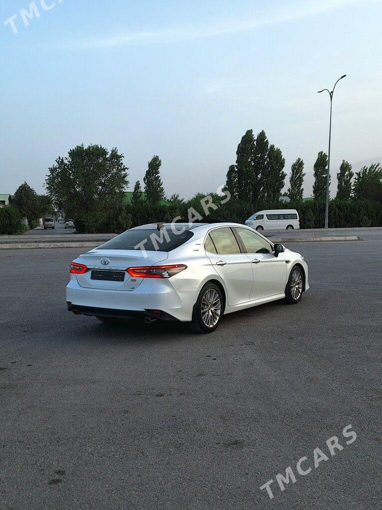Toyota Camry 2023 - 560 000 TMT - Aşgabat - img 4