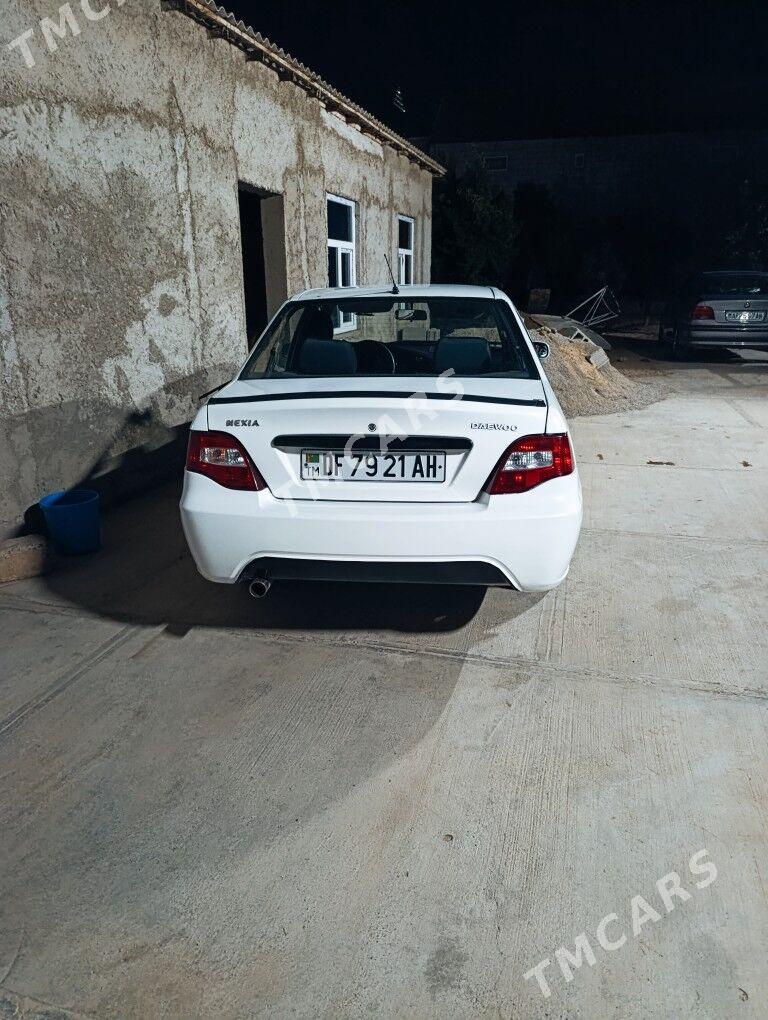 Daewoo Nexia 2014 - 75 000 TMT - Änew - img 5