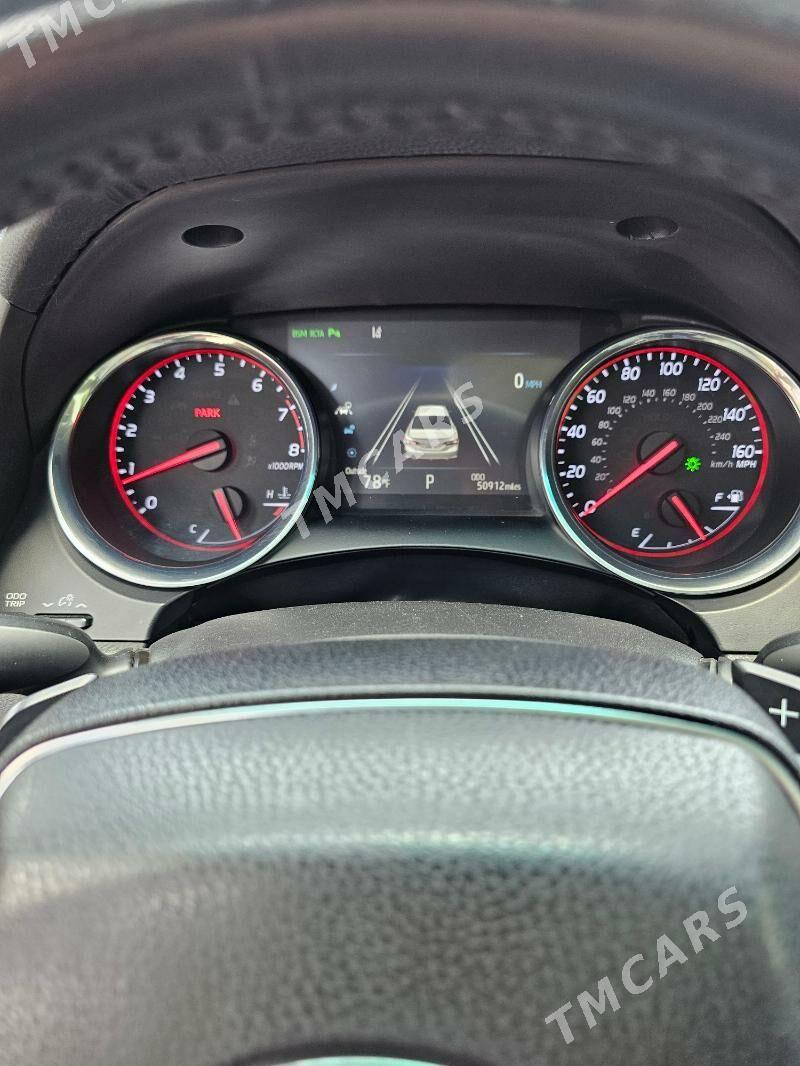 Toyota Camry 2019 - 335 000 TMT - Ашхабад - img 5