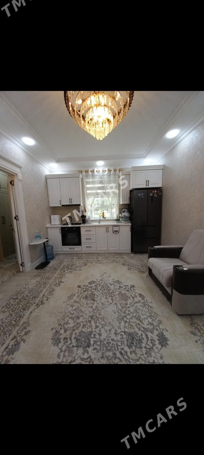 SWOBODA BEŸIK/ СВОБОДА ВЫСОКИЕ - Aşgabat - img 3