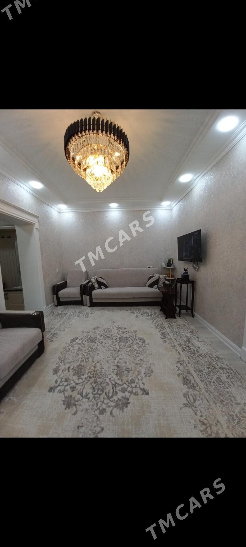 SWOBODA BEŸIK/ СВОБОДА ВЫСОКИЕ - Aşgabat - img 4