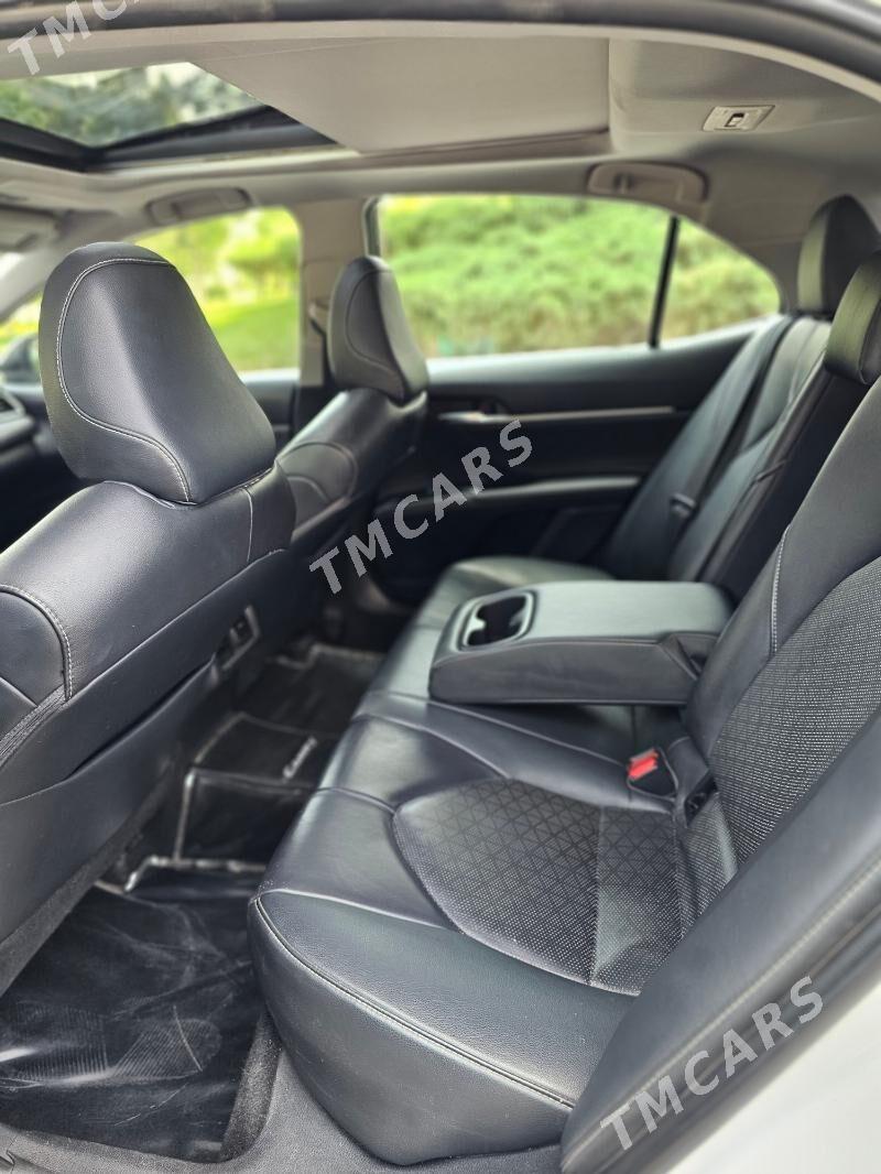 Toyota Camry 2019 - 335 000 TMT - Ашхабад - img 7