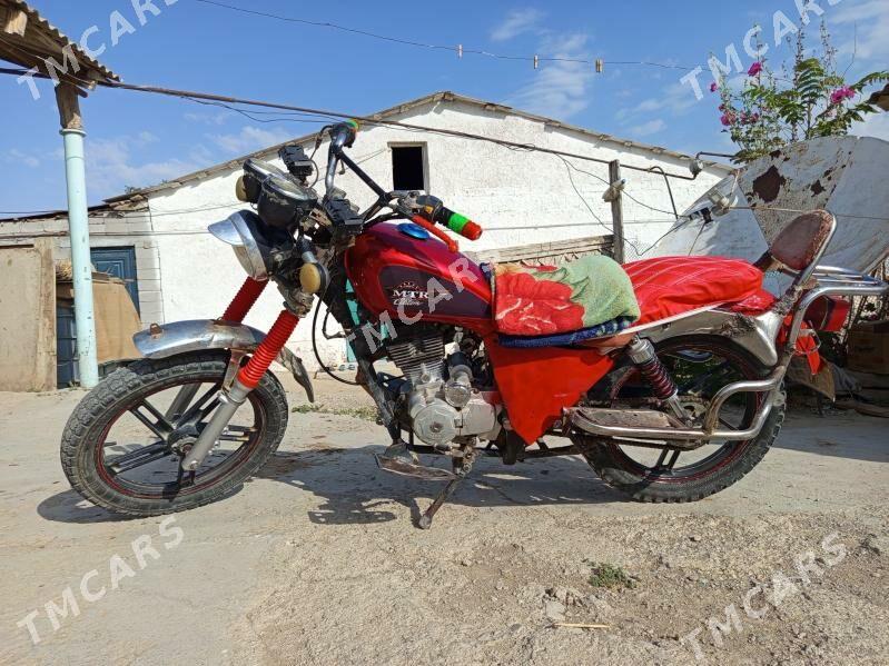 Fekon FK200-14G 2017 - 10 000 TMT - Бахарден - img 2