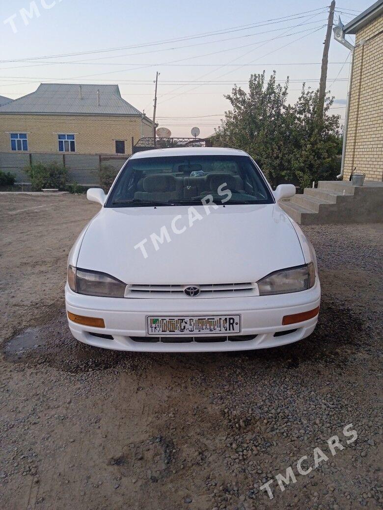 Toyota Camry 1995 - 80 000 TMT - Mary - img 6