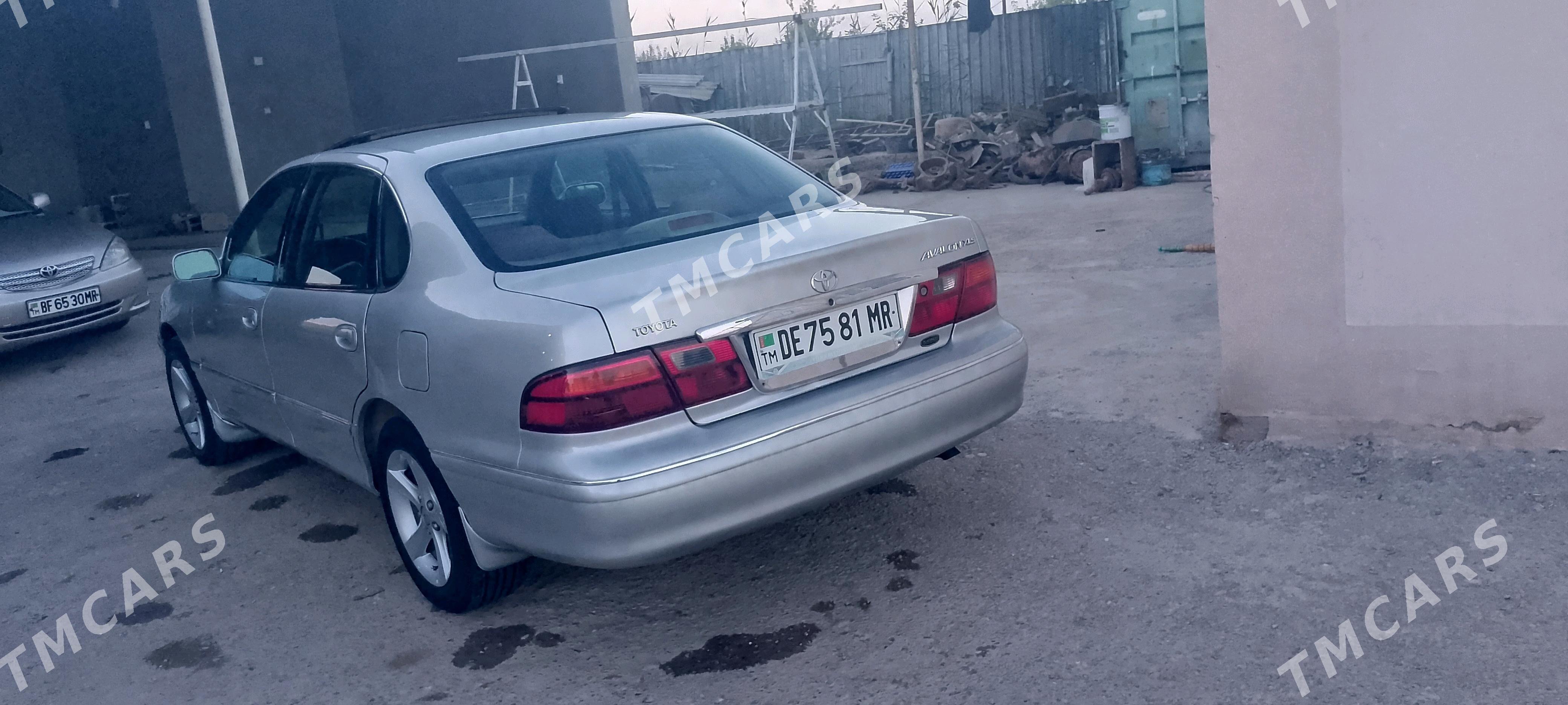 Toyota Avalon 1999 - 125 000 TMT - Sakarçäge - img 6