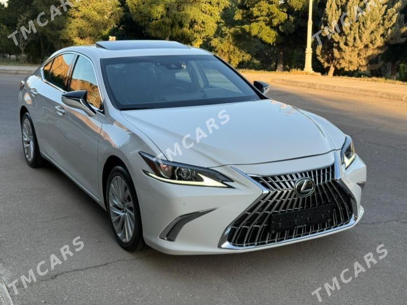 Lexus ES 350 2020 - 490 000 TMT - Туркменбаши - img 3