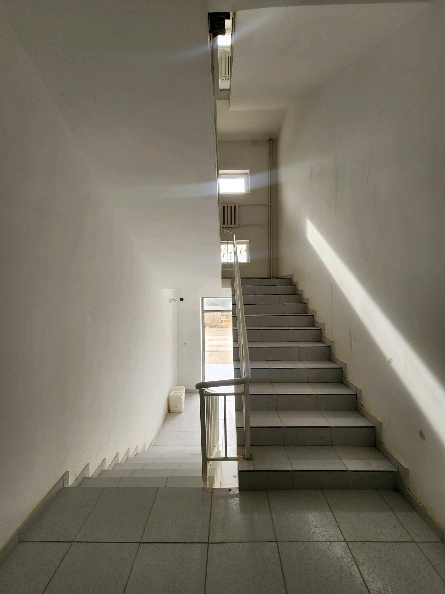 Бахар Базар Элитка 1эт2к 134м² - Дашогуз - img 10