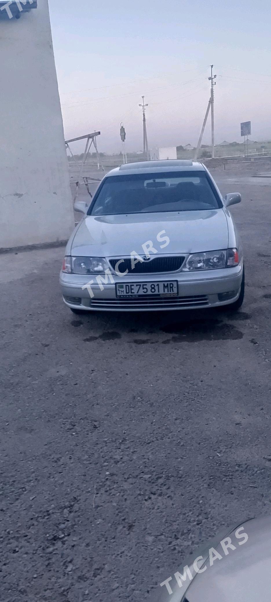 Toyota Avalon 1999 - 125 000 TMT - Sakarçäge - img 4