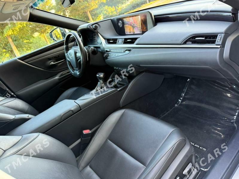 Lexus ES 350 2020 - 490 000 TMT - Туркменбаши - img 6