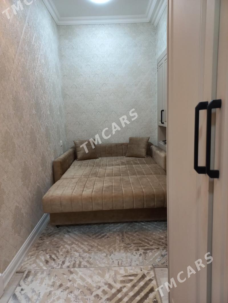 SWOBODA BEŸIK/ СВОБОДА ВЫСОКИЕ - Aşgabat - img 9