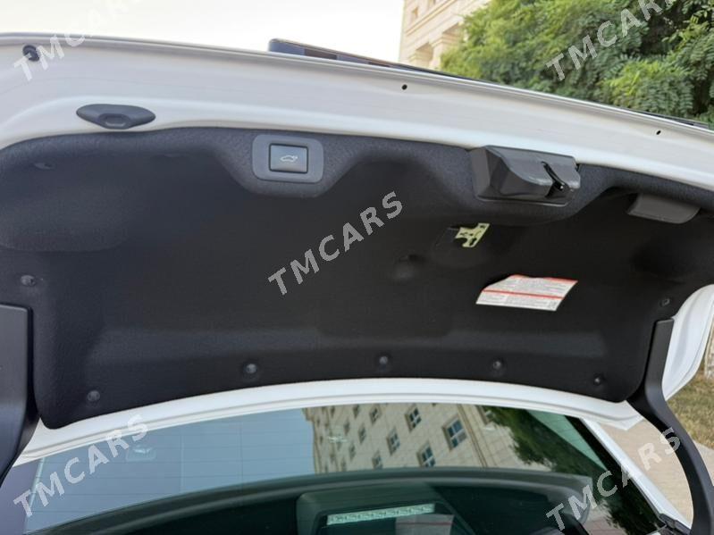 Lexus ES 350 2020 - 490 000 TMT - Туркменбаши - img 5
