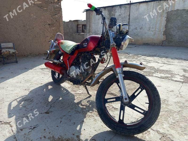 Fekon FK200-14G 2017 - 10 000 TMT - Бахарден - img 3