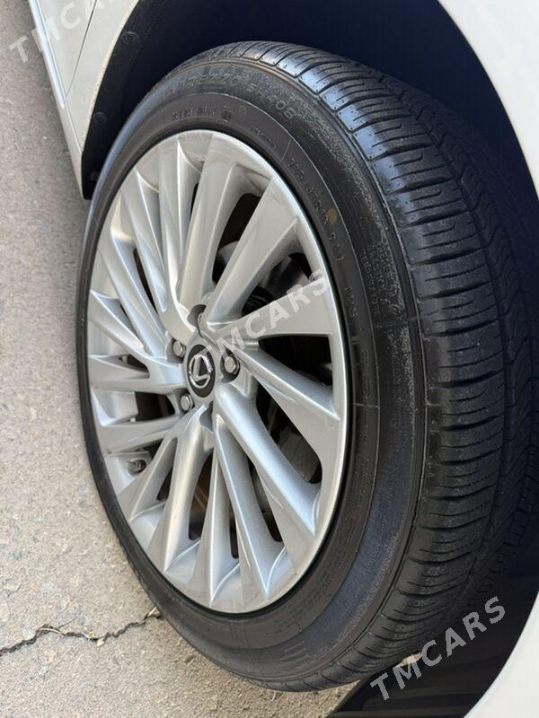 Lexus ES 350 2020 - 490 000 TMT - Туркменбаши - img 10