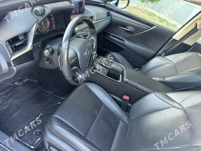 Lexus ES 350 2020 - 490 000 TMT - Туркменбаши - img 8